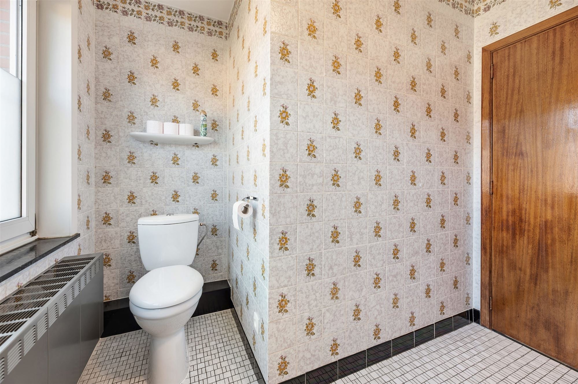GERENOVEERDE INSTAPKLARE WONING OP 1726M2 TEGEN NATUURGEBIED! foto 20