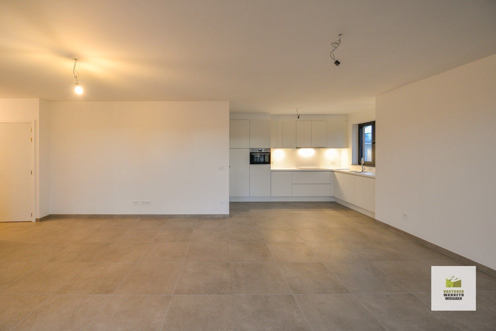 Nieuwbouw 2 slpk appartement met ruim zuidgericht terras (30m2) aan de Vaart foto 8