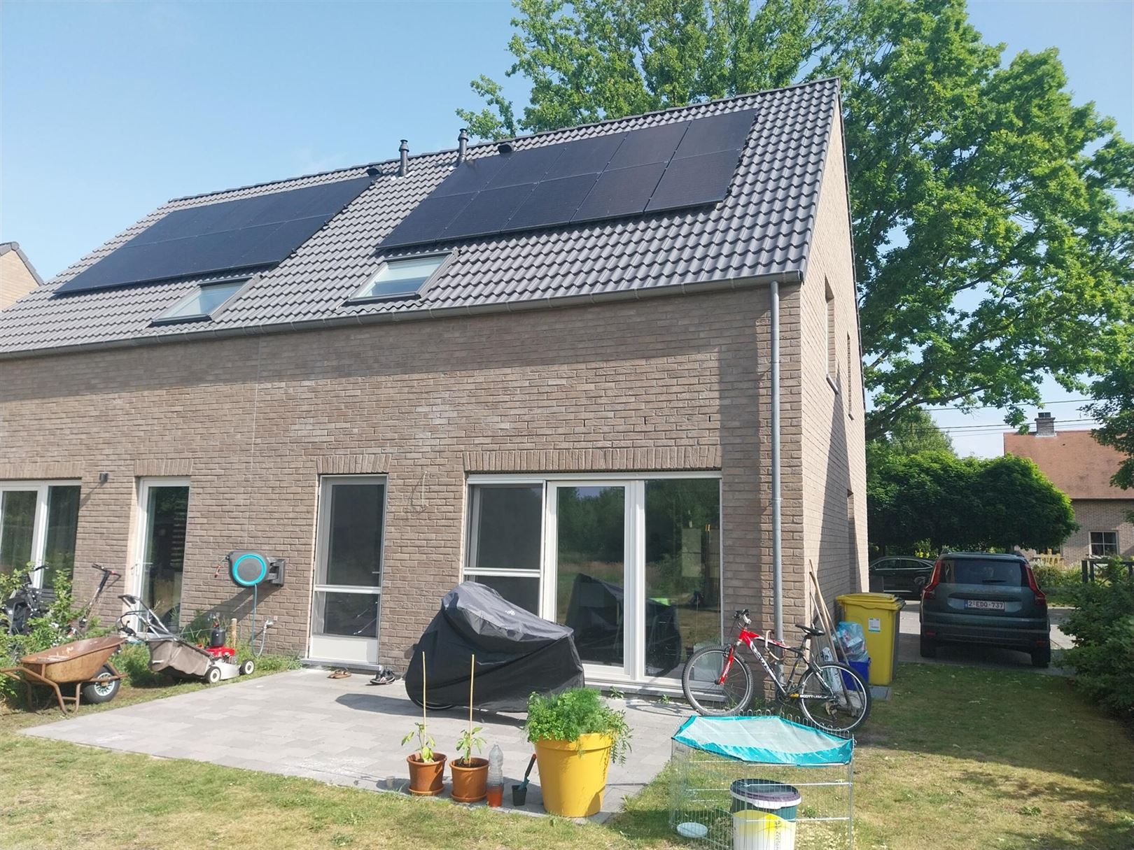 Woning foto 2