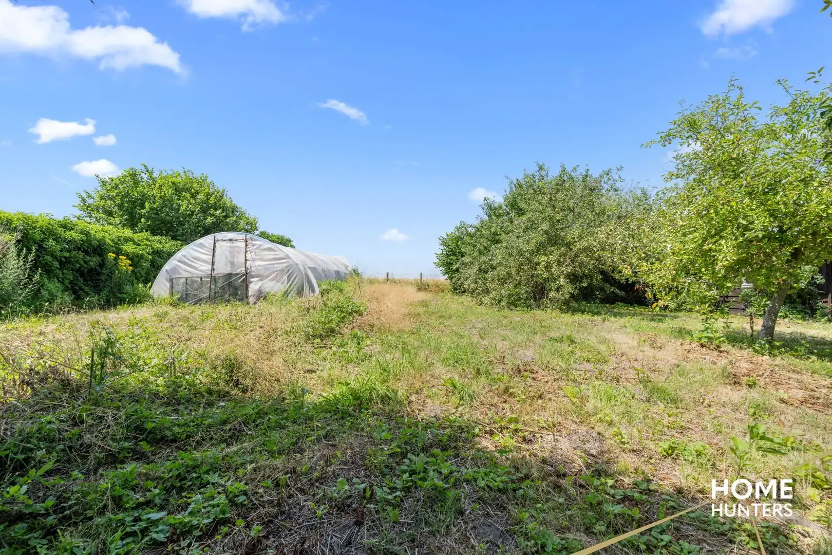 Ruime woning met loods op een perceel van 1358 m² – Kezelberg 37, Moorslede foto 26