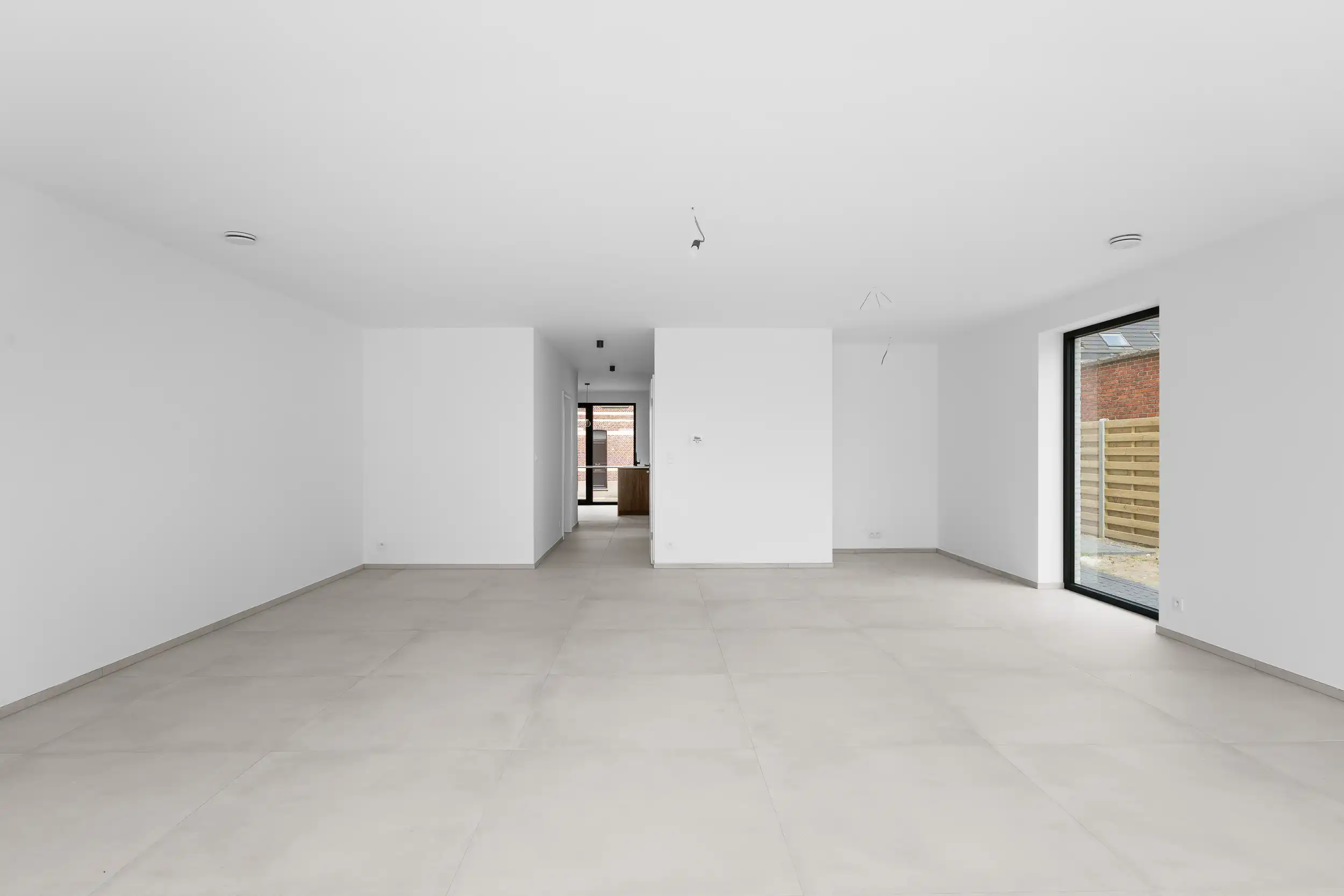 Energiezuinige nieuwbouw met ruimte, zon, hedendaags comfort foto 7