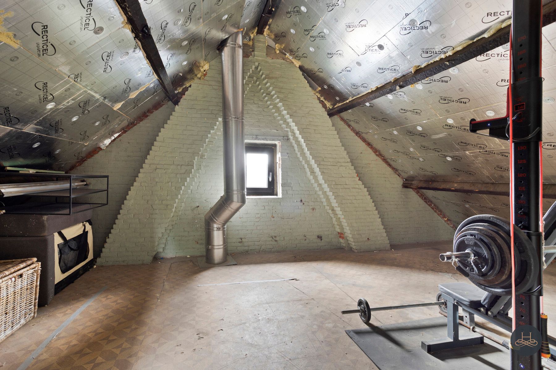 Energiezuinige vernieuwbouw op royaal perceel in Langdorp foto 26