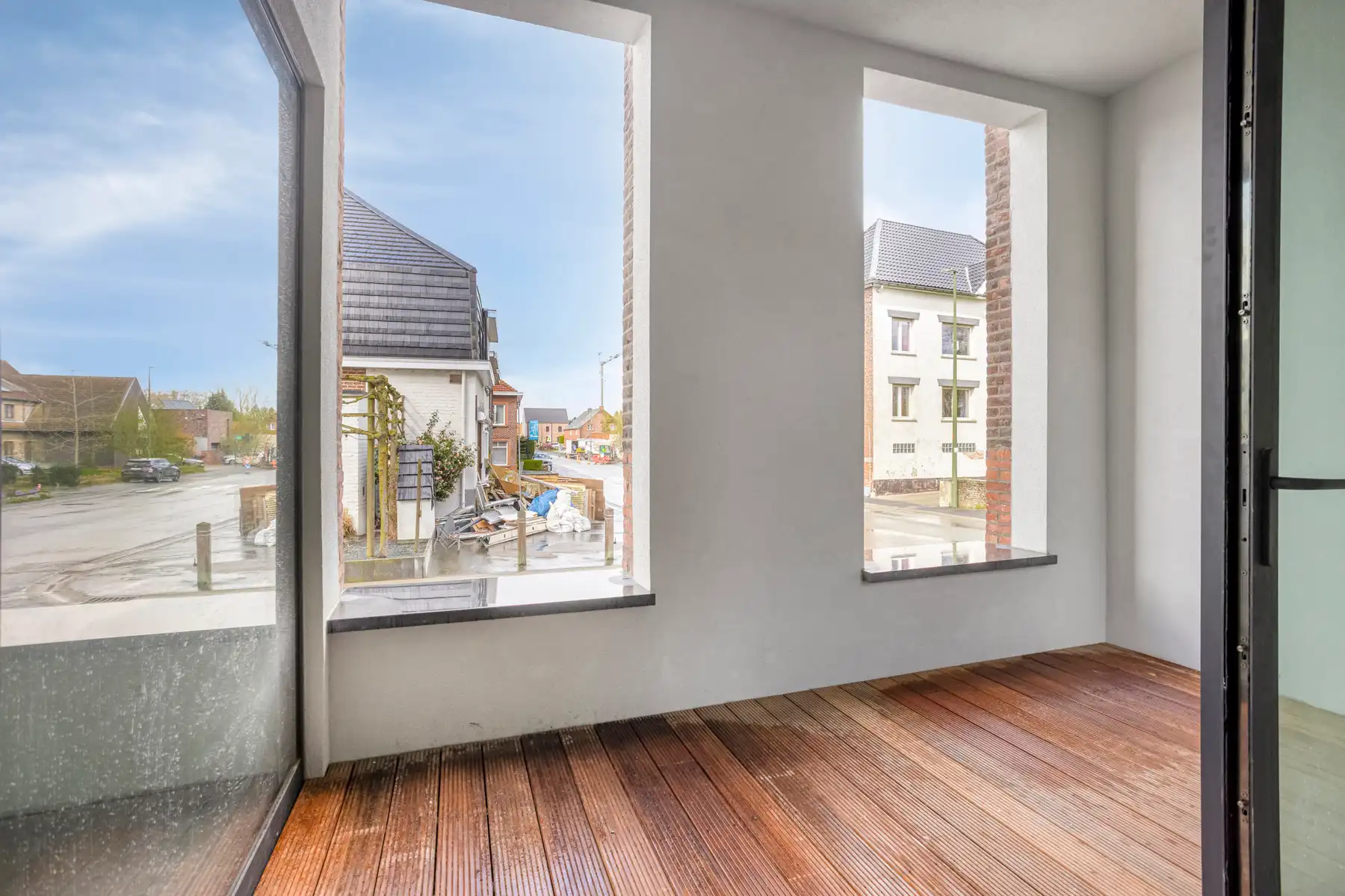 Unieke loftwoning onder registratierechten foto 14