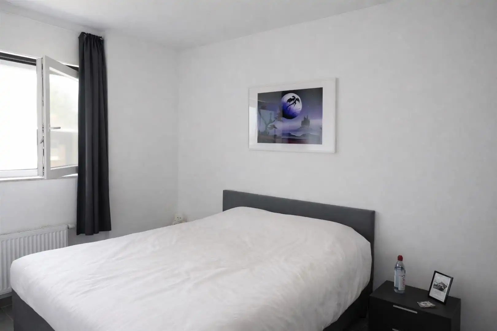 Recent, energiezuinig appartement met staanplaats foto 9