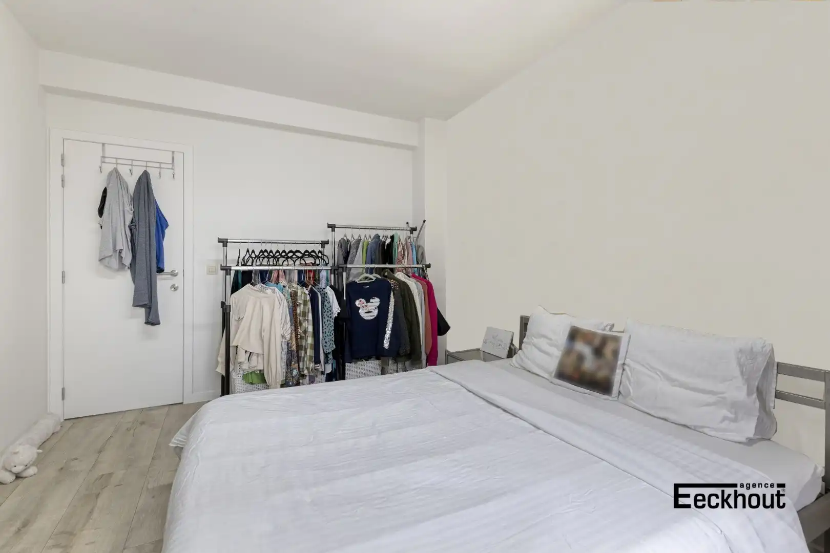 Mooi gerenoveerd appartement met terrasje in het centrum van Oostende! foto 7