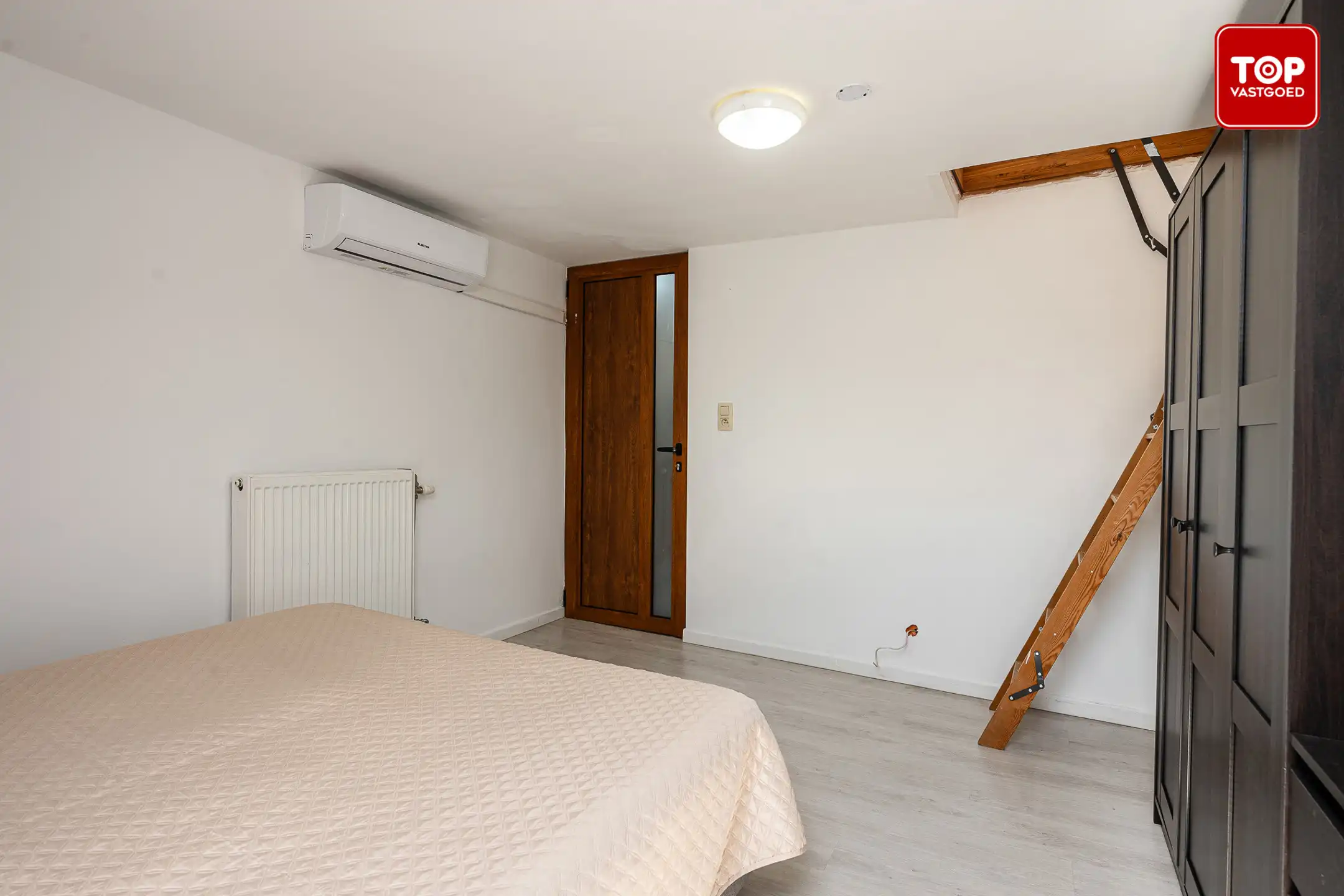 Instapklare woning op toplocatie in Gent.  foto 12