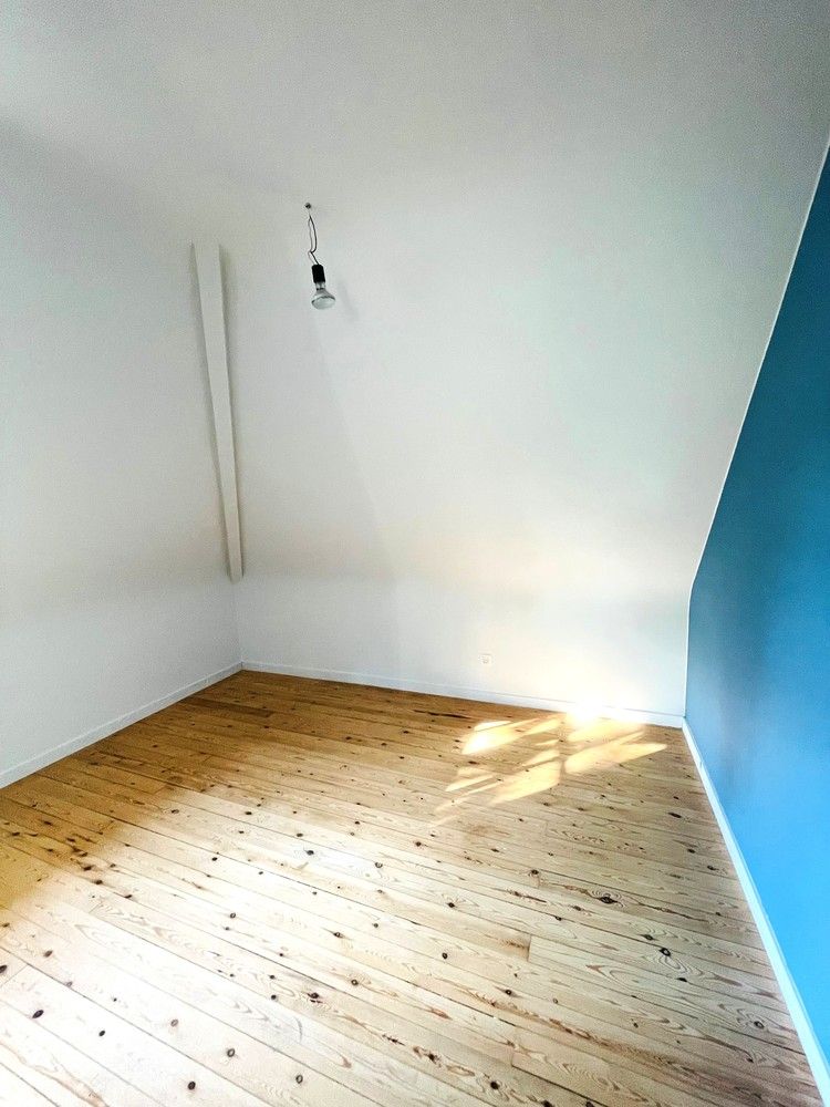 Villa met zonnige tuin in een rustige buurt foto 18