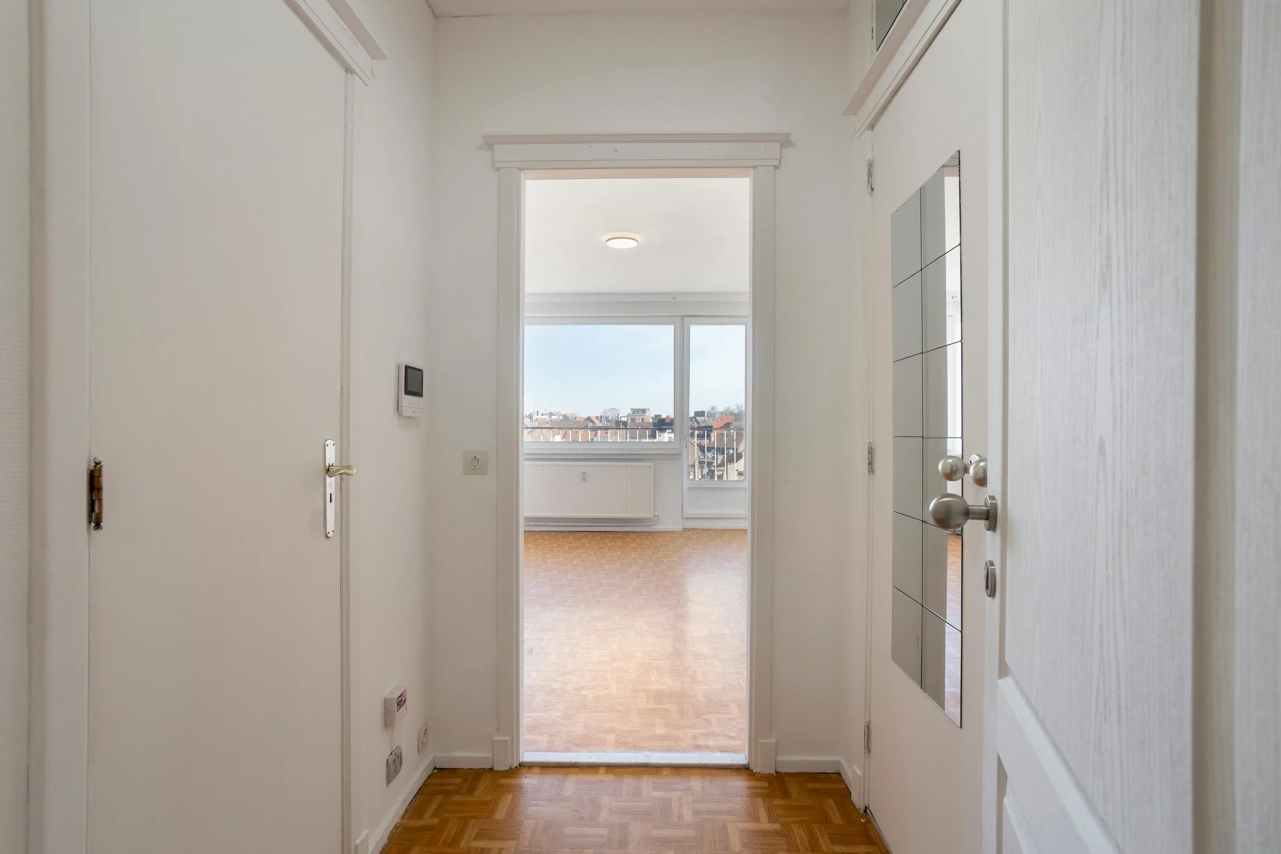 Studio 35m² te koop in Koekelberg - Emile Sergijselsstraat foto 17