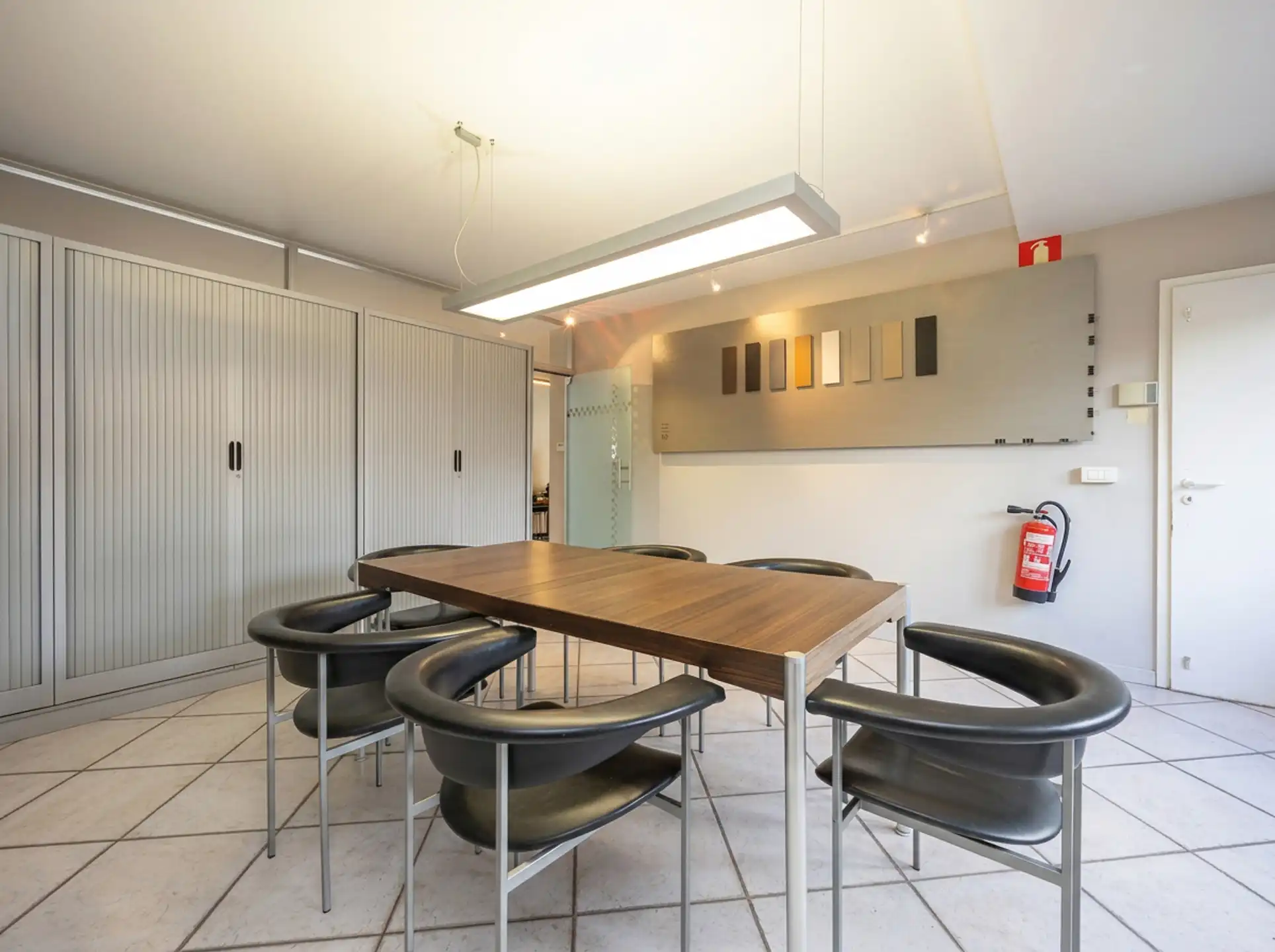 Handelsruimte/kantoor (110 m²) in centrum Zoersel foto 12