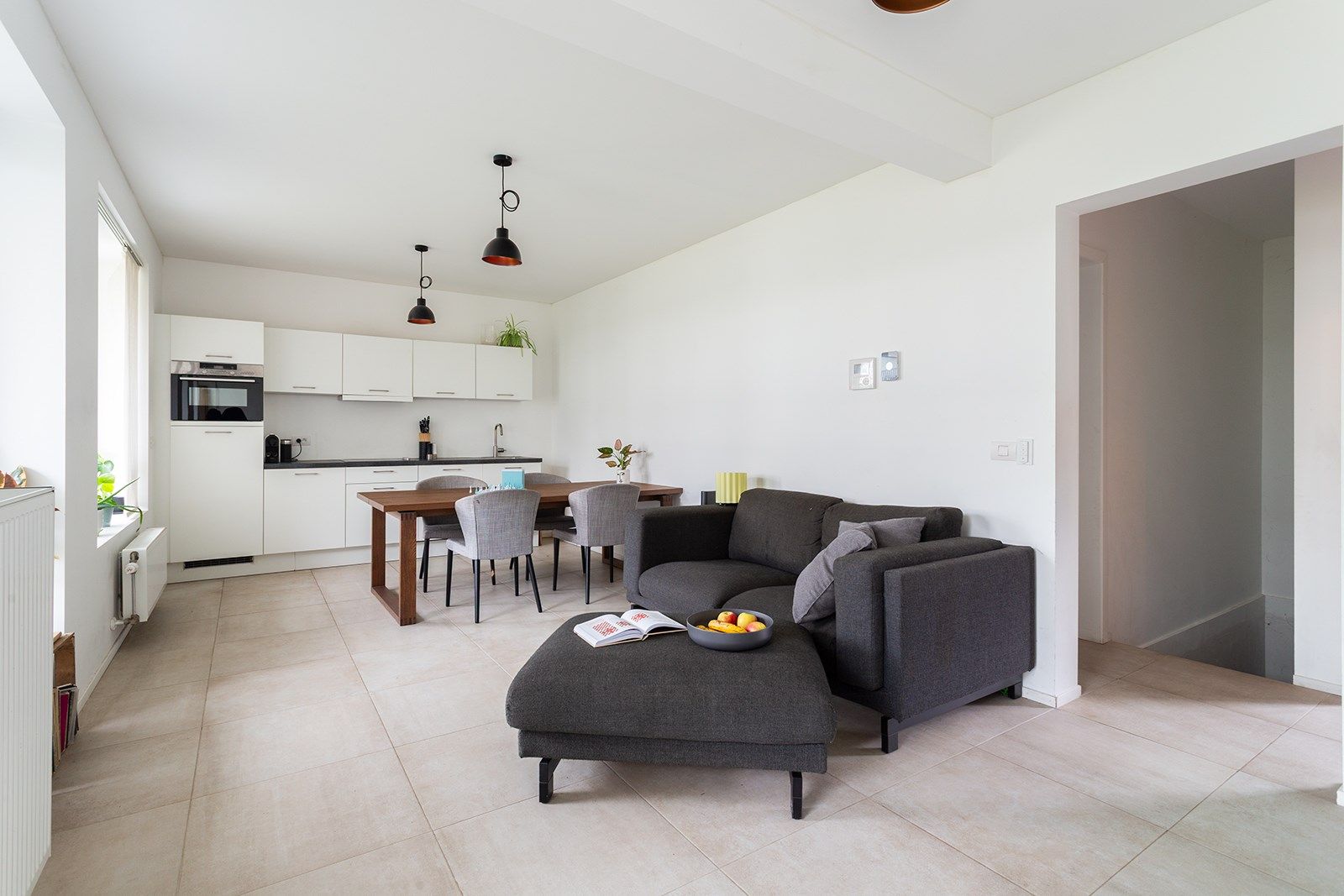 Wonen in een oase van groen en comfort foto 2