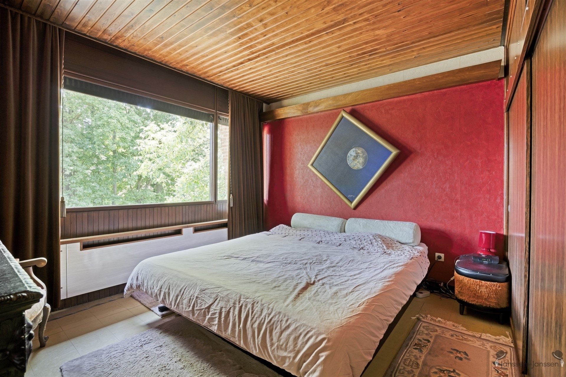 Vintage woning met magazijn foto 12