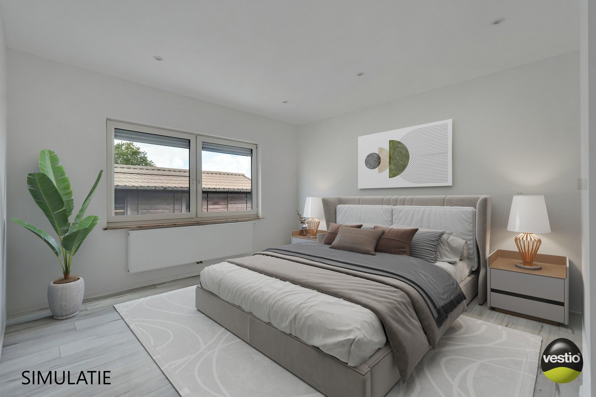 GERENOVEERDE WONING MET 5 SLAAPKAMERS foto 15