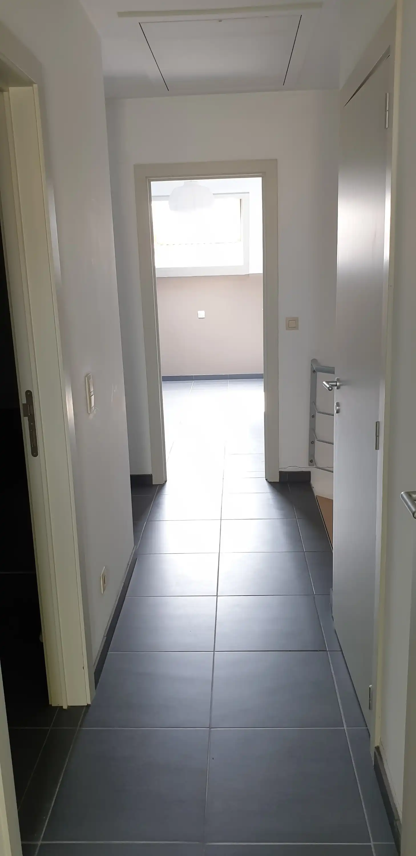 DUPLEX-2 slpks-Terras-Garage foto 5