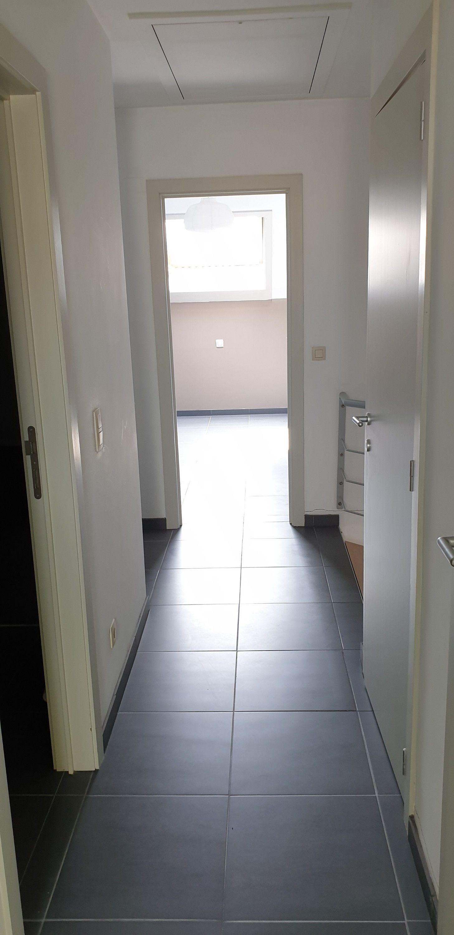 DUPLEX-2 slpks-Terras-Garage foto 9
