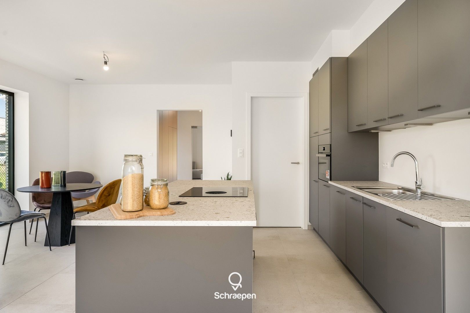 Instapklare BEN-woning met 3 slpks, hoogwaardige afwerking en aangename tuin te Heppen! foto 10