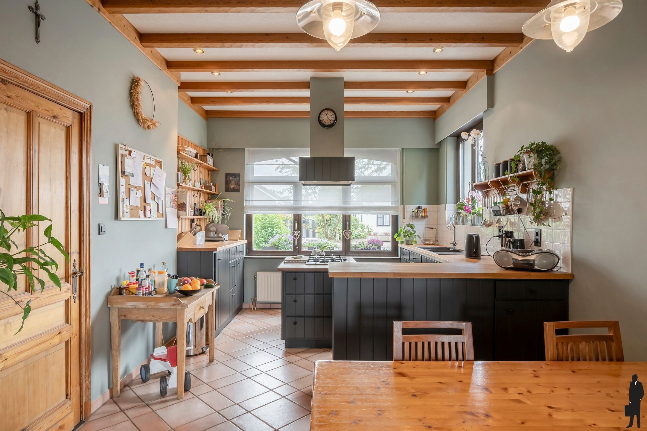 Ruime gezinswoning te Nieuwmoer foto 18