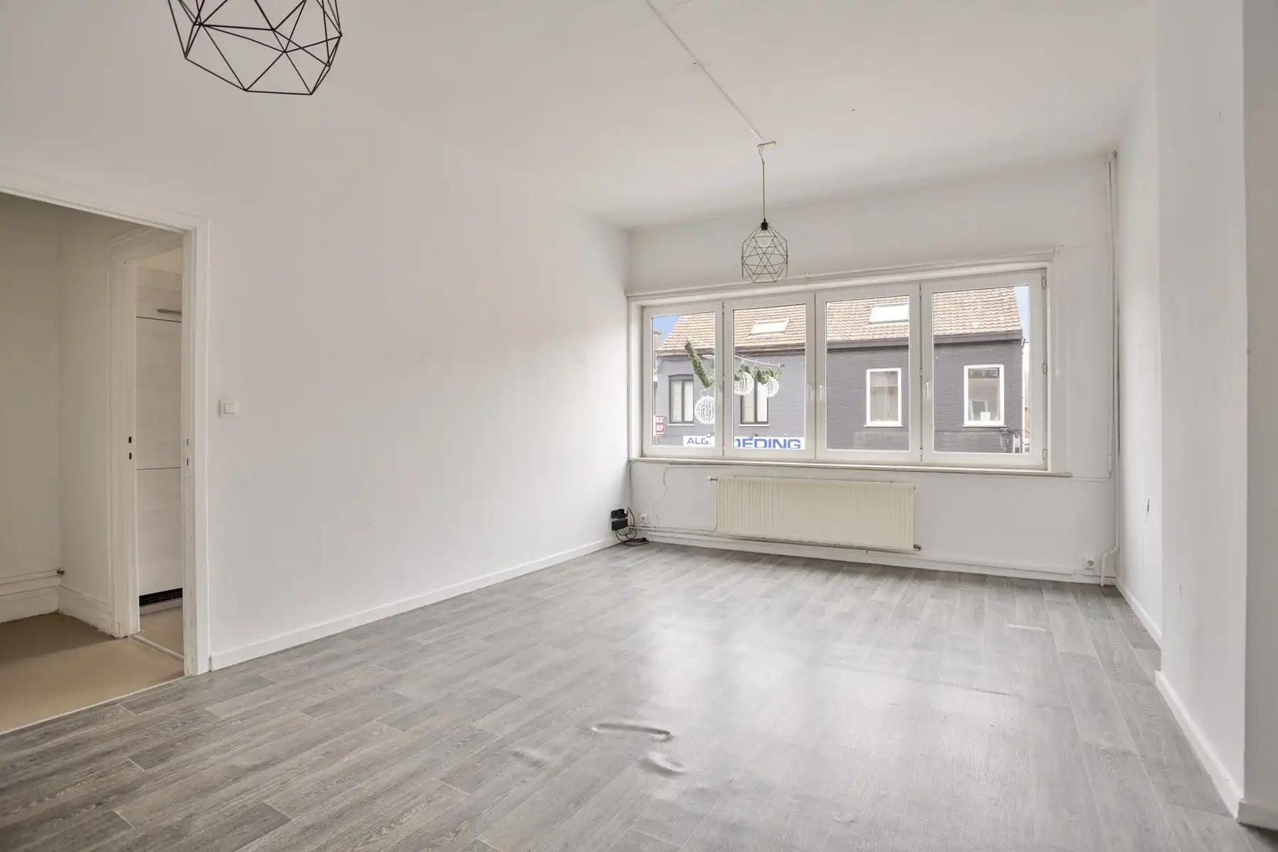 Handelspand met duplex in hartje Kortenberg foto 3