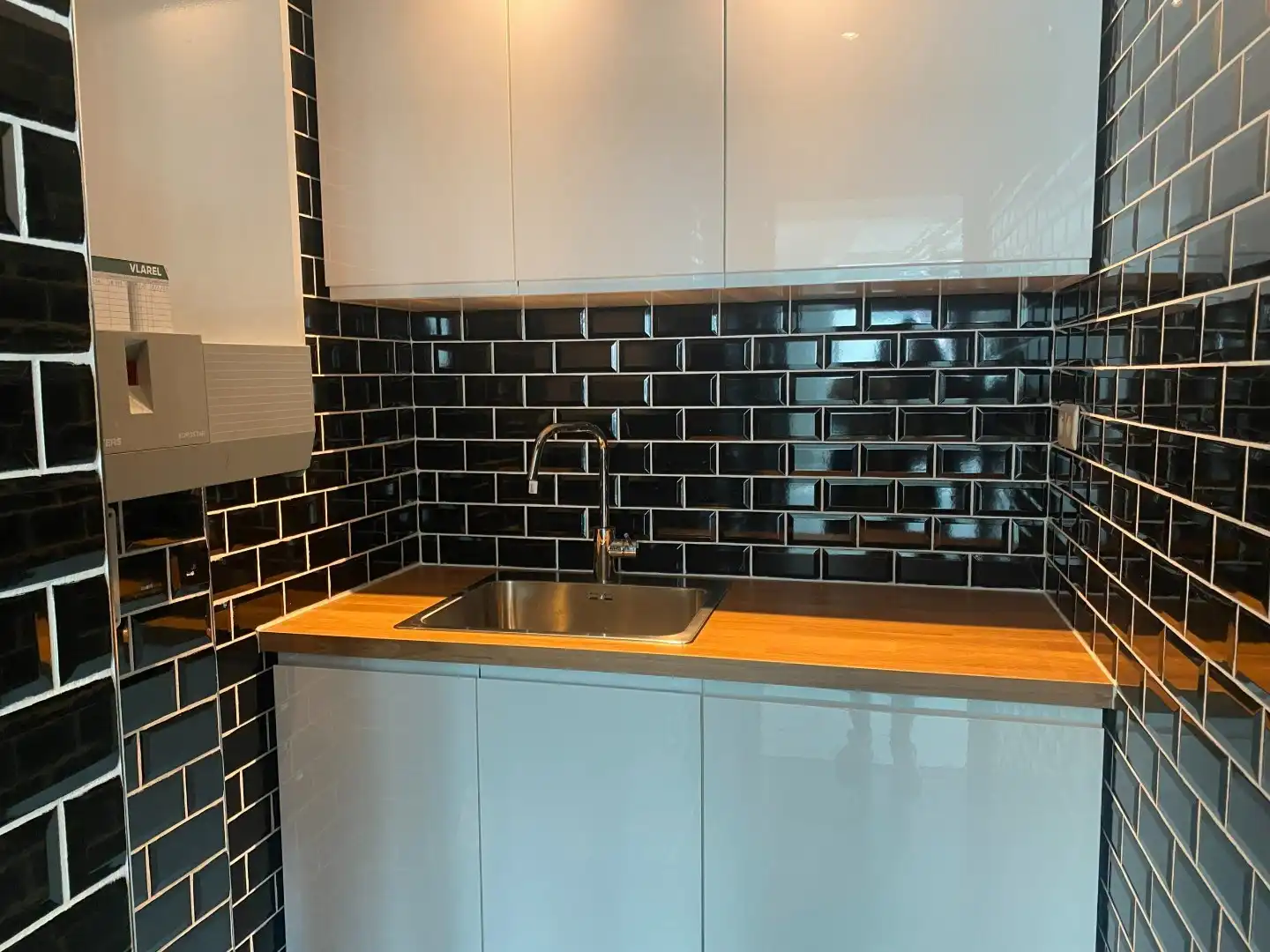 Ankerrui 11-13 - Modulaire Kantoren op 't Eilandje  foto 12