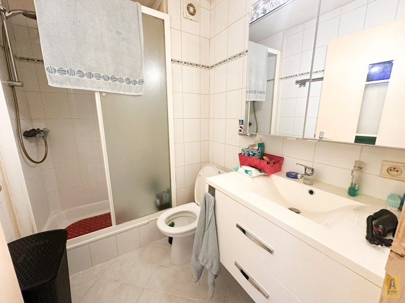 Gezellig appartement met zonneterras vlabij zee! foto 7