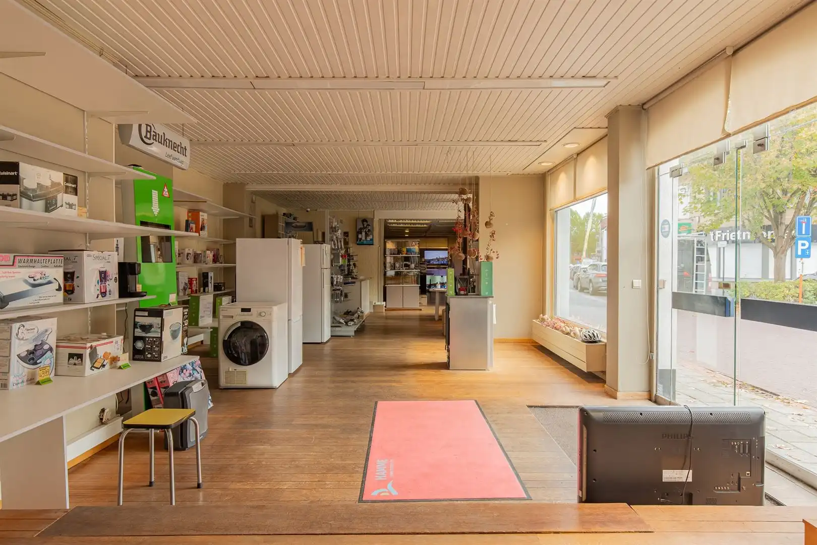 Gemengd gebouw foto 7