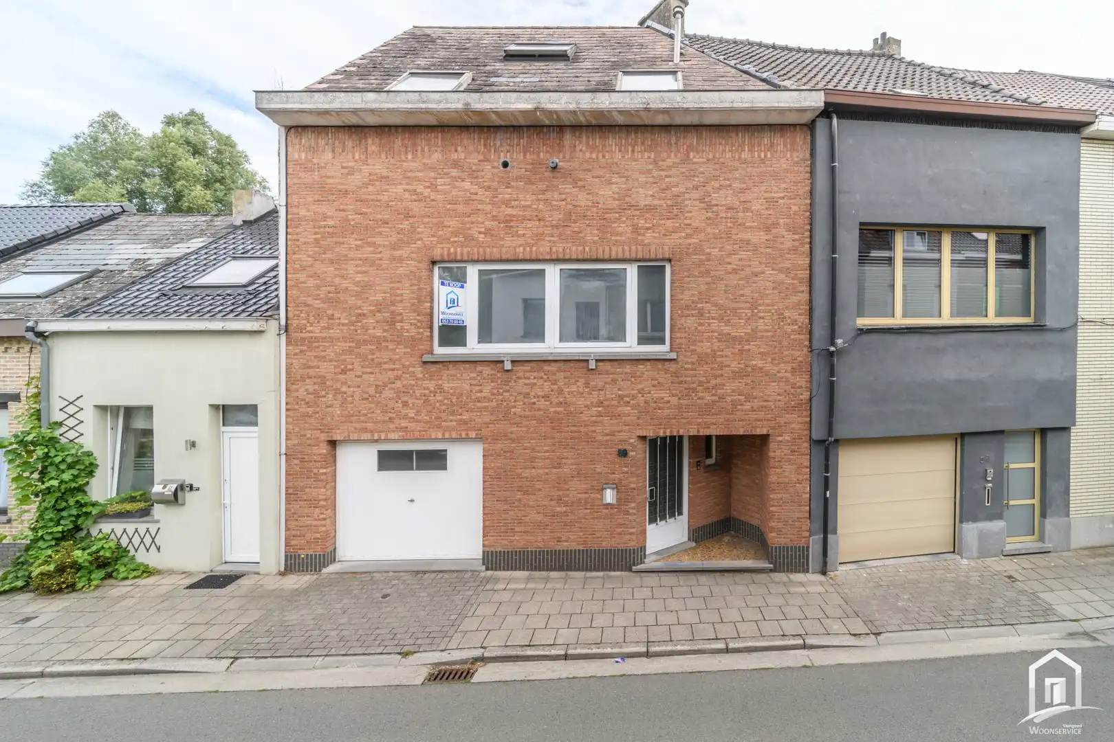 Huis te koop Kerrebroekstraat 59 - 9300 Aalst (9300)