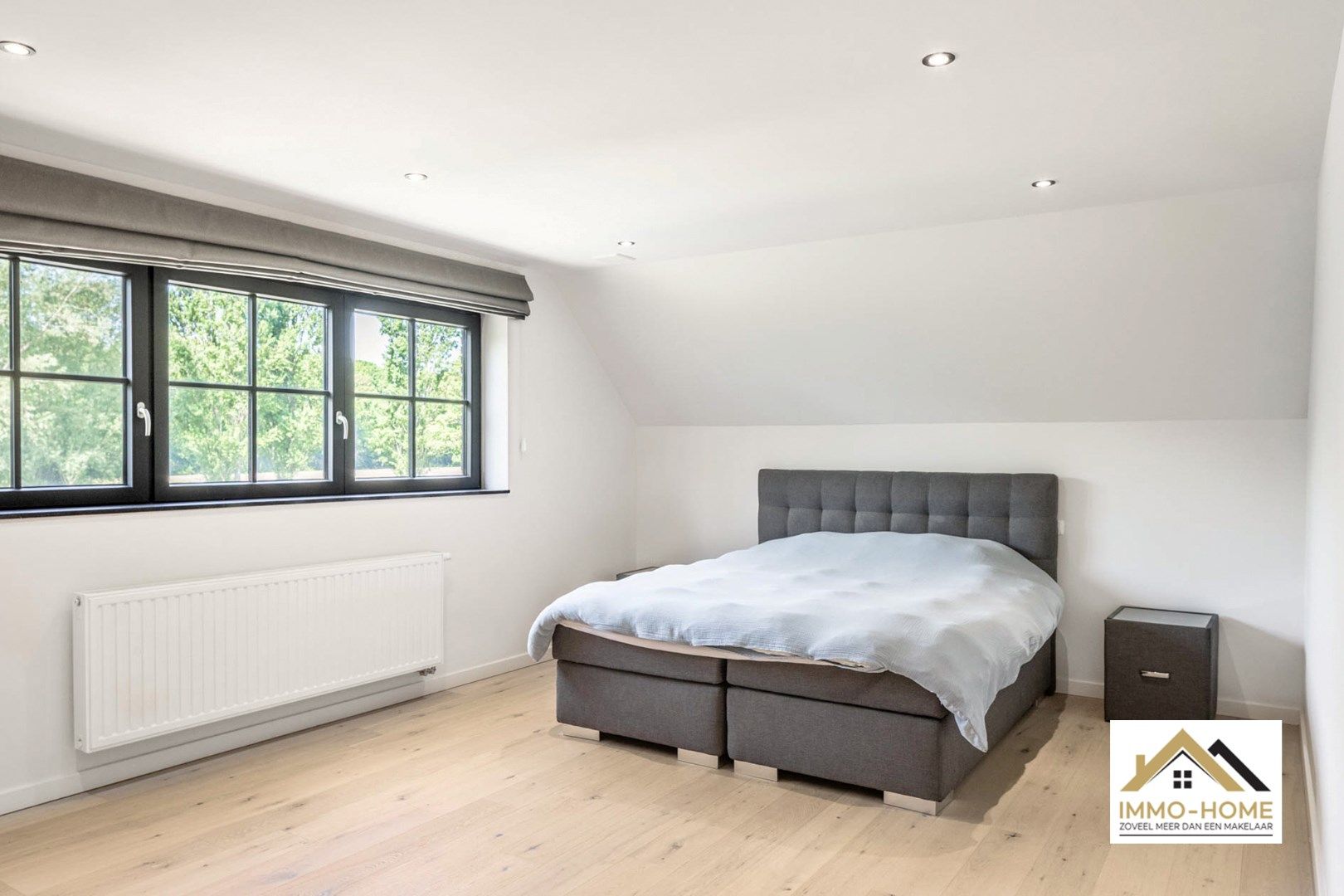 Prachtige hoogwaardige woning met zwembad!! foto 19