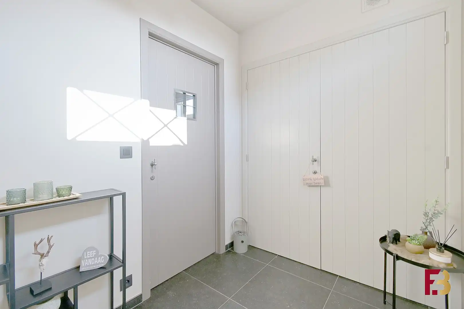 Energiezuinige woning in het landelijke Melsen foto 2