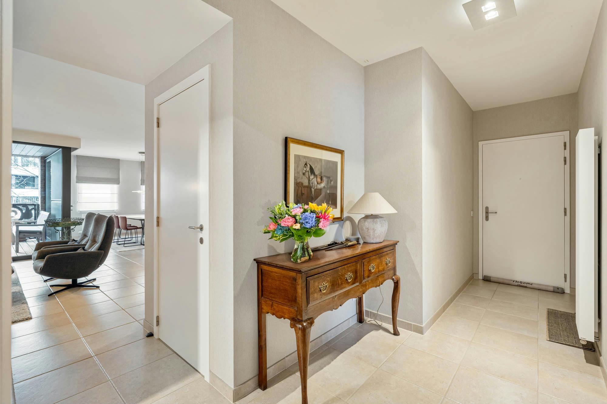 Prachtig 2-slaapkamerappartement aan het water! foto 15