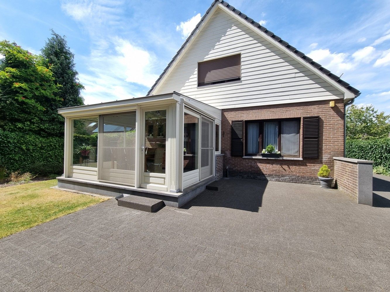 Instapklare, vrijst. woning 4 slpks foto 34