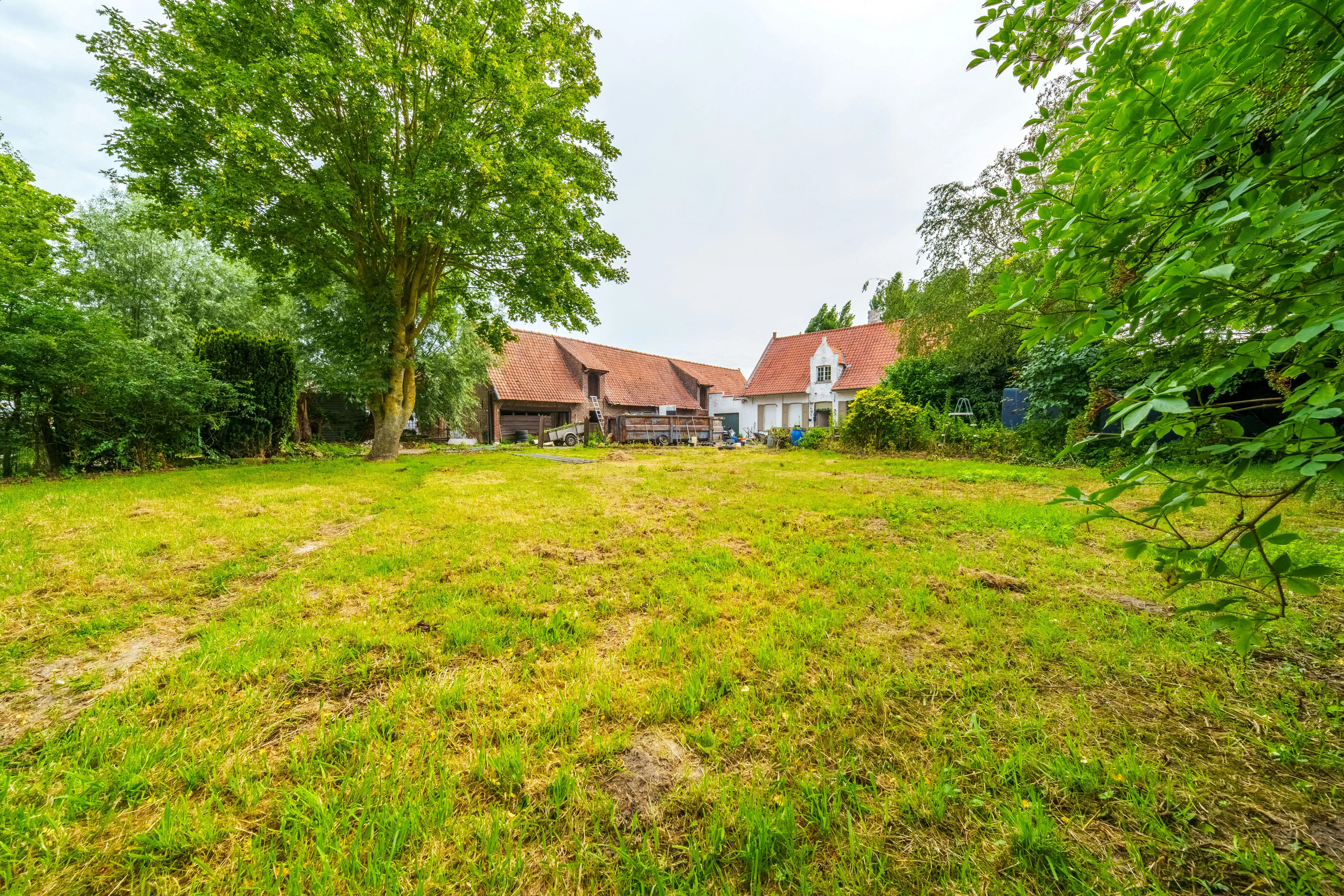 Unieke hoeve gelegen te Moorslede foto 10