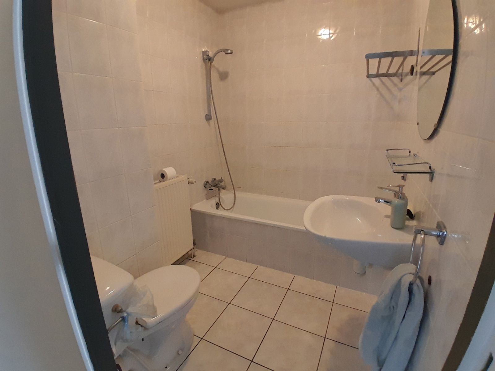 Appartement te huur foto 7