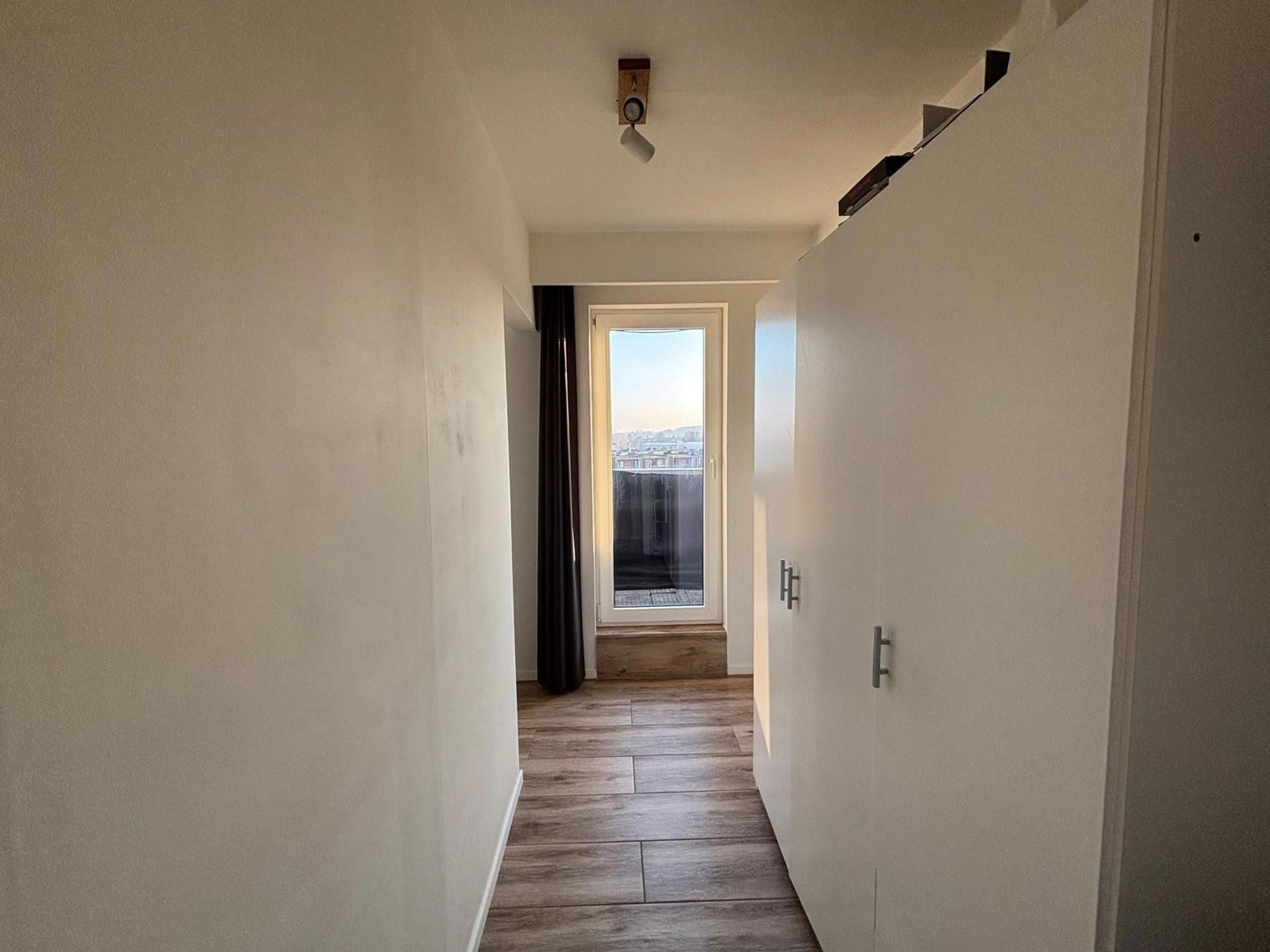 Lichtrijk instapklaar dakappartement foto 8