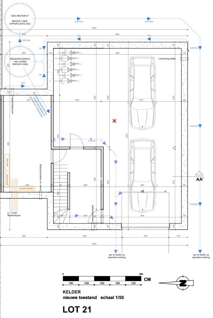 Energiezuinige nieuwbouwwoning vlakbij Maastricht onder registratierechten foto 12