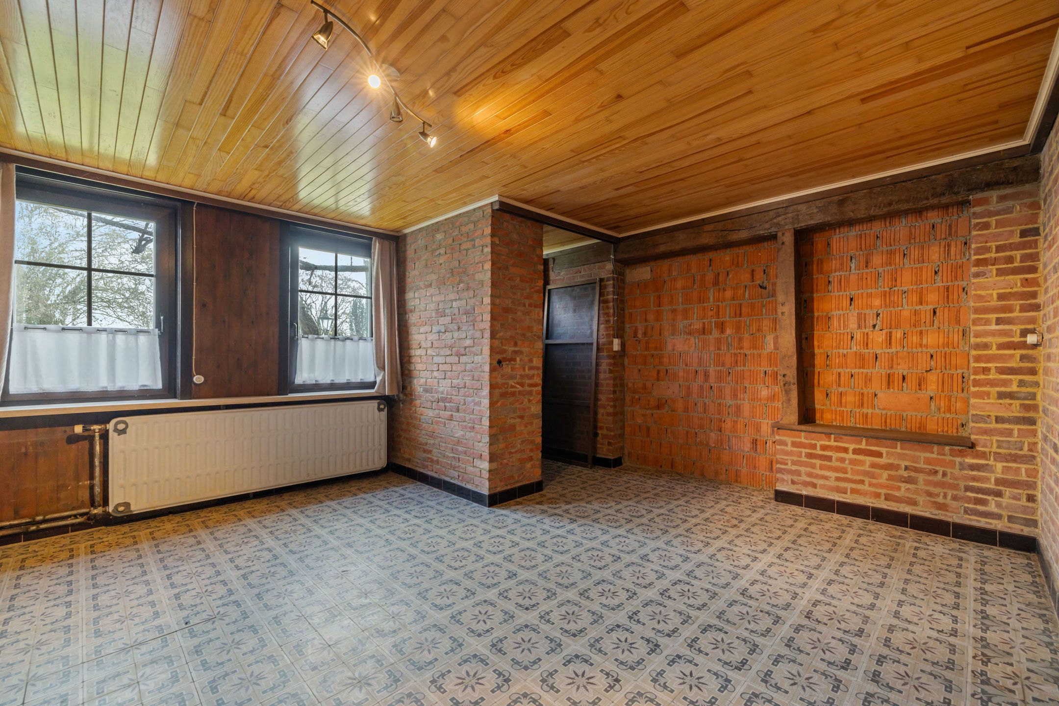 charmante hoeve met mooi zicht op +40a foto 14