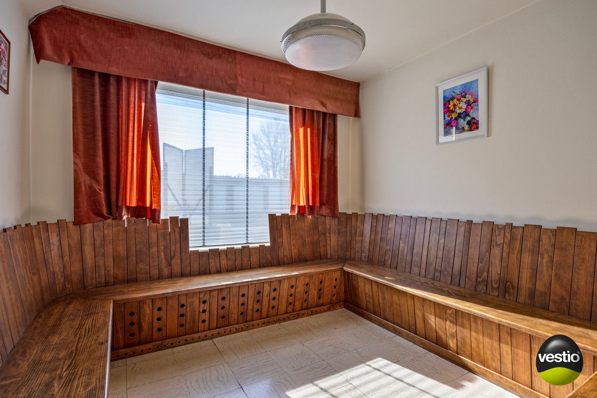 RUIME WONING MET PRAKTIJKRUIMTE OP 8A43CA TE NEREM. foto 13