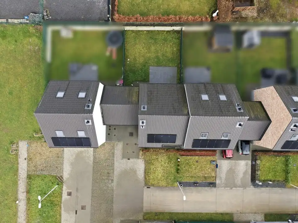 STIJLVOL EN DUURZAAM WONEN IN HOF VAN SPROLANT foto 4