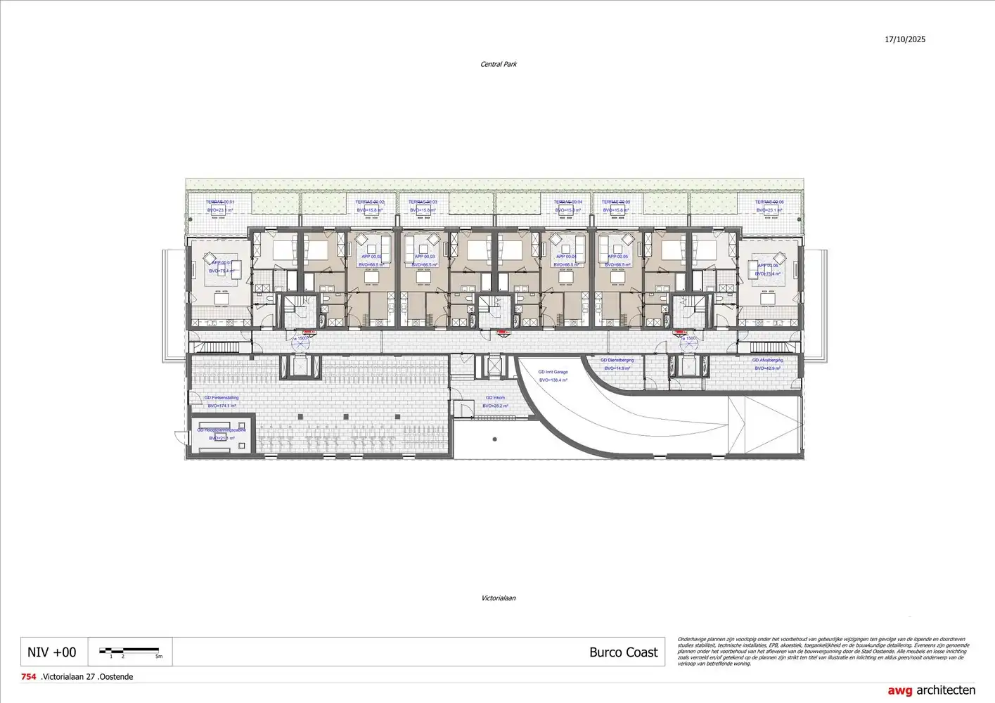 RESIDENTIE PARK 27 foto 11