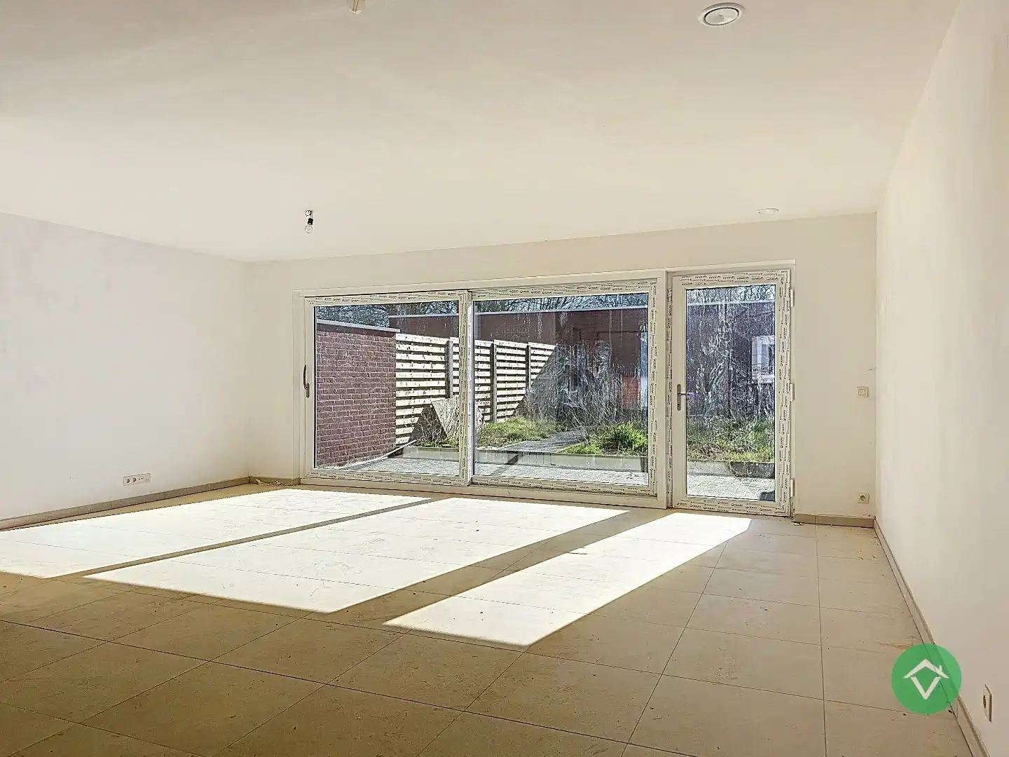 Nieuwbouwwoning met 3 slaapkamers en garage te Ichtegem foto 10