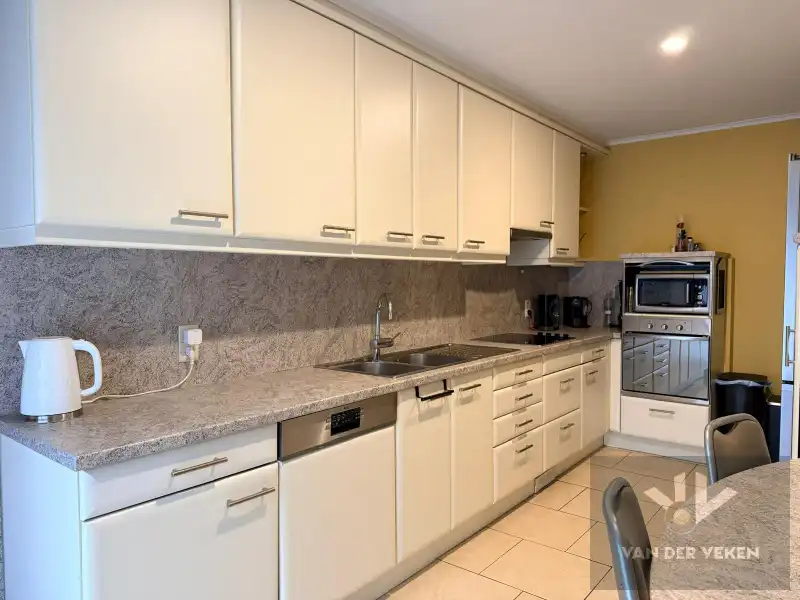 Ruim GLV 3-slpk appartement in Katarinawijk! foto 5