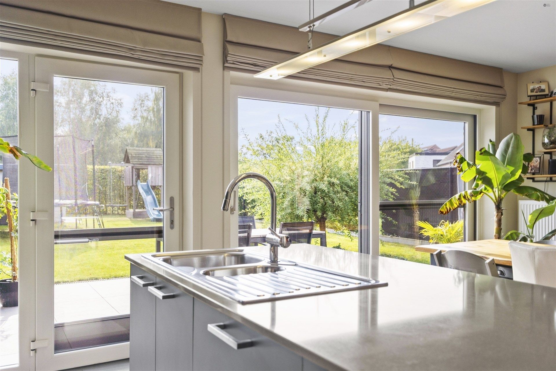 instapklaar en goed onderhouden woning foto 6