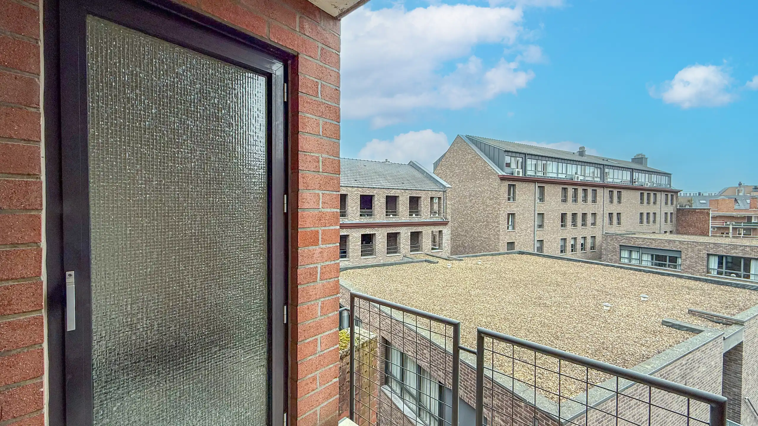 Uitzonderlijk appartement met 3 slaapkamers en 3 terrassen! foto 47