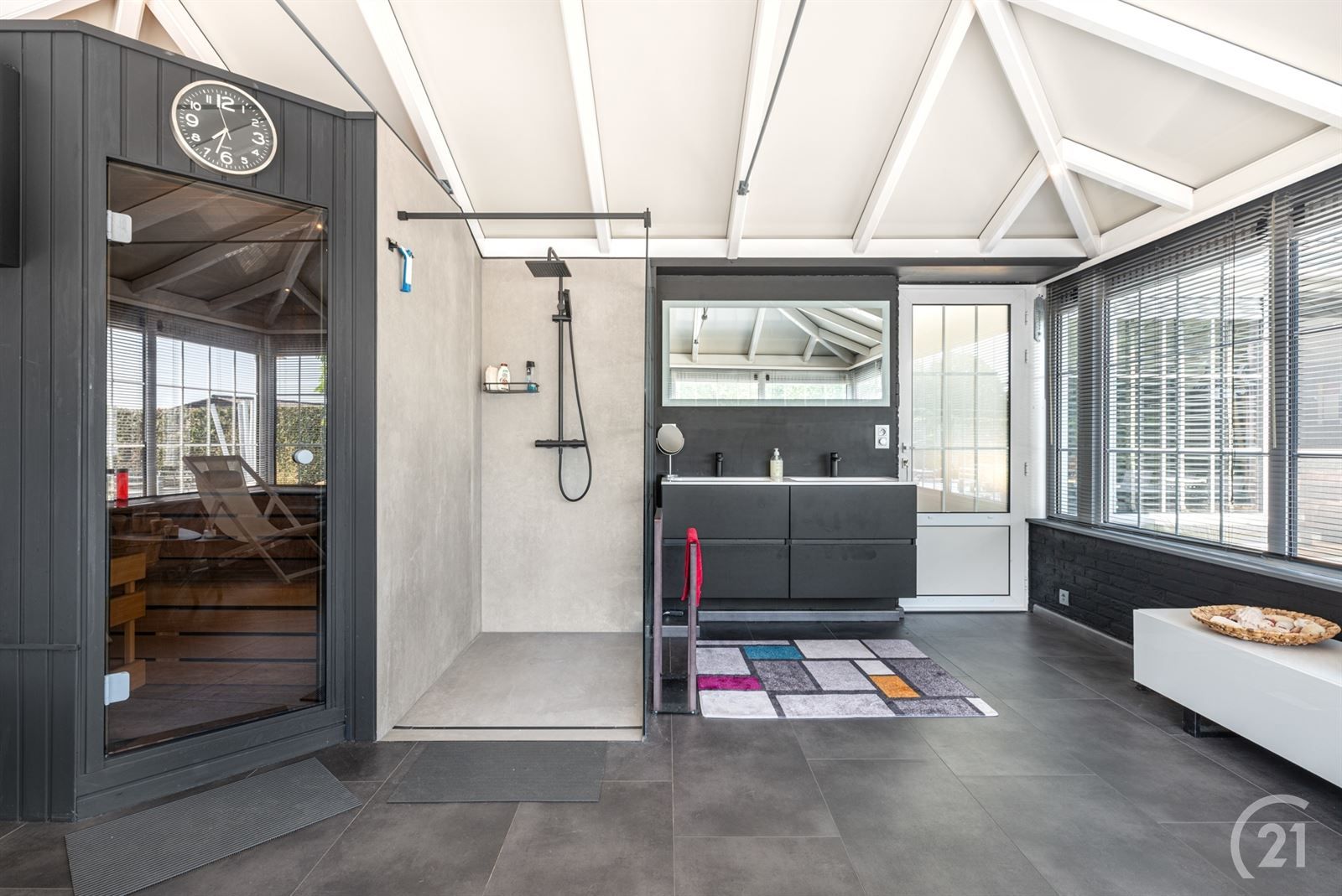 Instapklare Villa in Groene Omgeving foto 16
