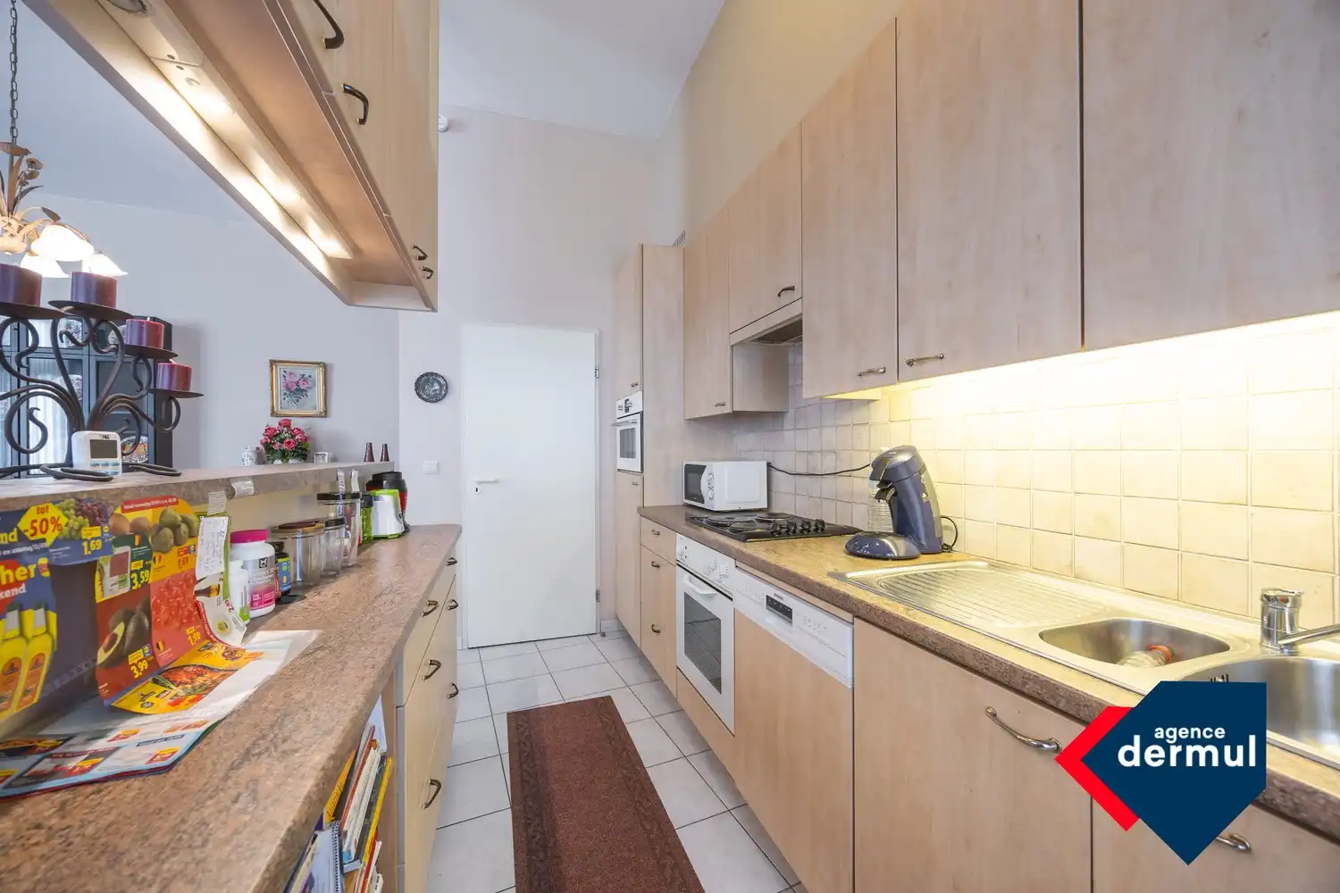 RESIDENTIE MARINA MERCATOR foto 10