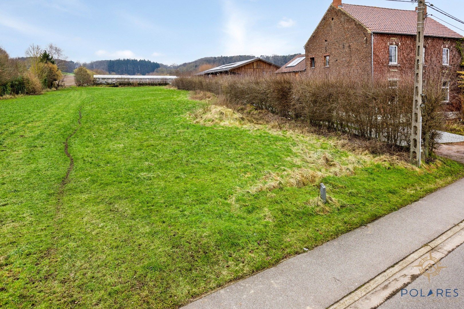 Exclusieve moderne nieuwbouwvilla op een riant perceel!  foto 4