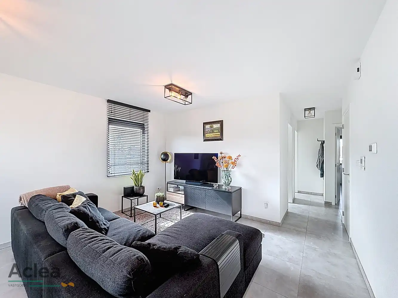 Recent energiezuinig appartement met ruim terras foto 9