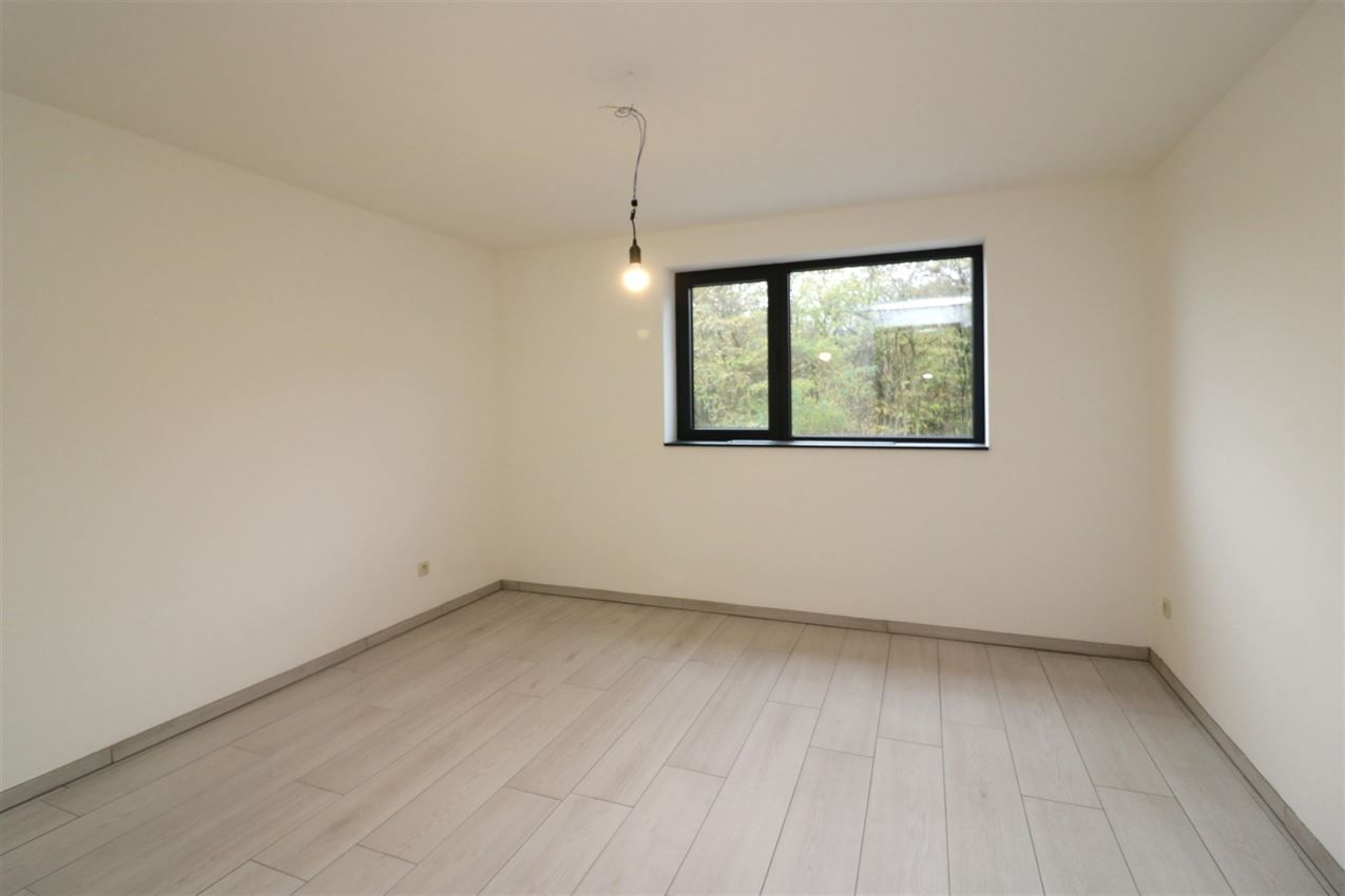 Nieuwbouw (EPC A+) met 3 slpk en zuidgerichte tuin foto 22