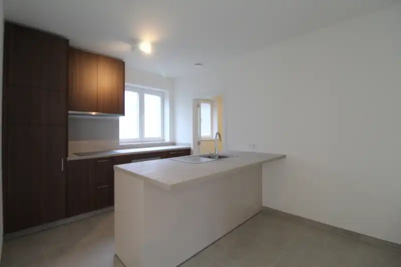 Nieuwbouw appartement met zonnige terras te Gent foto 3