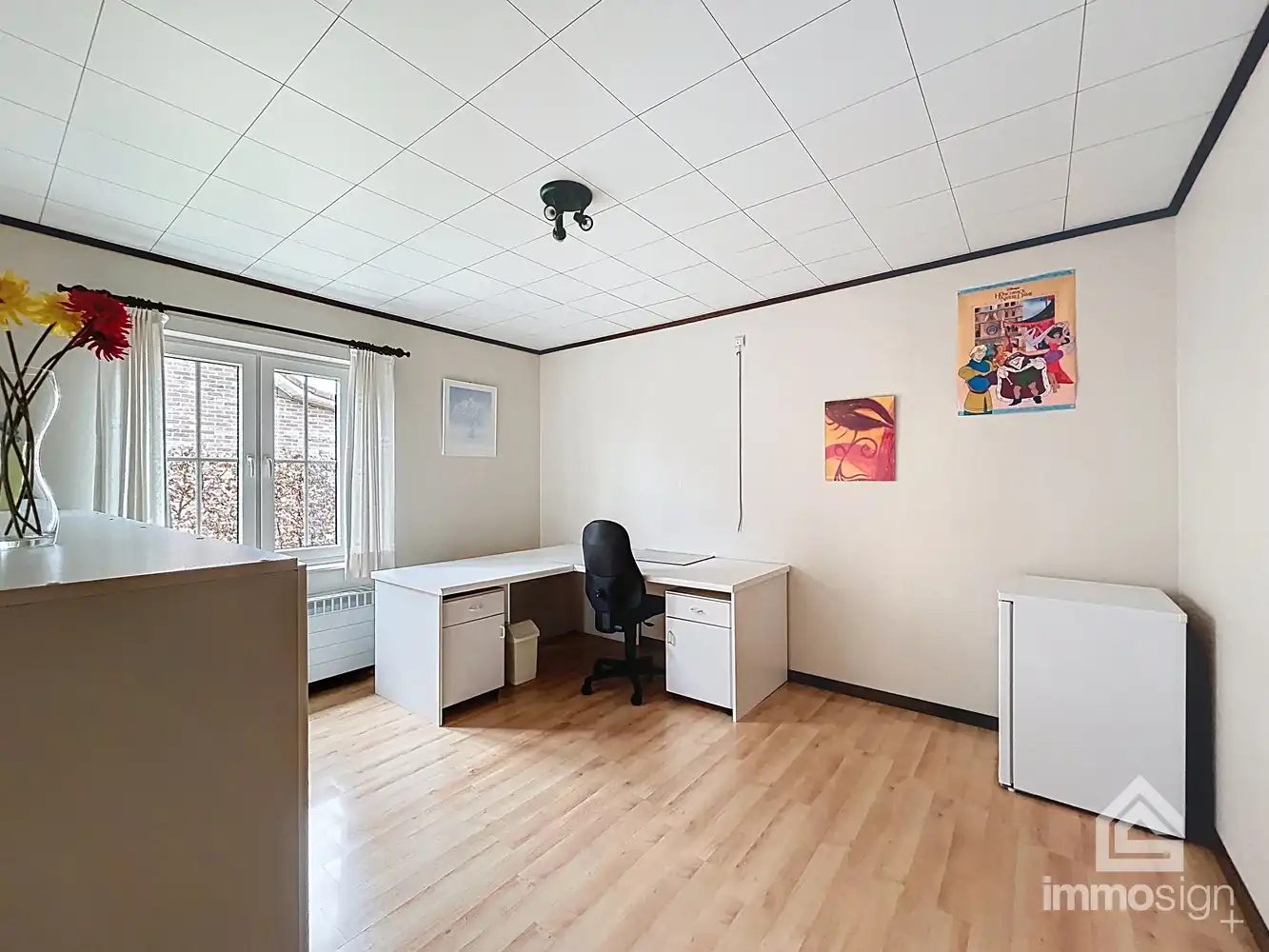 Charmante gezinswoning met landelijke uitstraling te Molenbeersel! foto 20