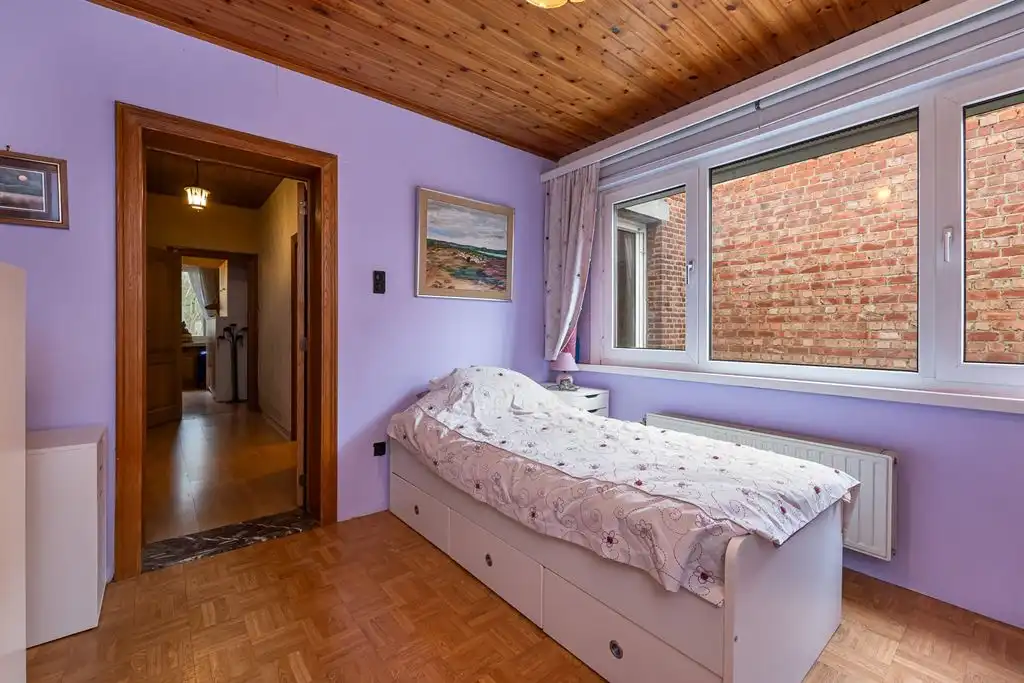 Woning met magazijn tegenover Fort 7 foto 21