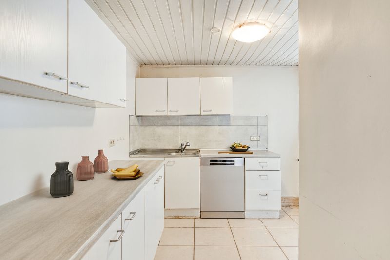 Charmante woning met tuin, op toffe locatie foto 5